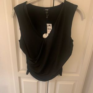 Express Shirt NWT